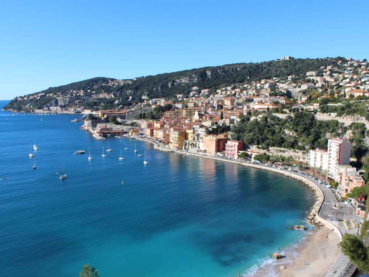 Why Living Aboard a Boat Might Be the Best Idea&nbsp;Ever