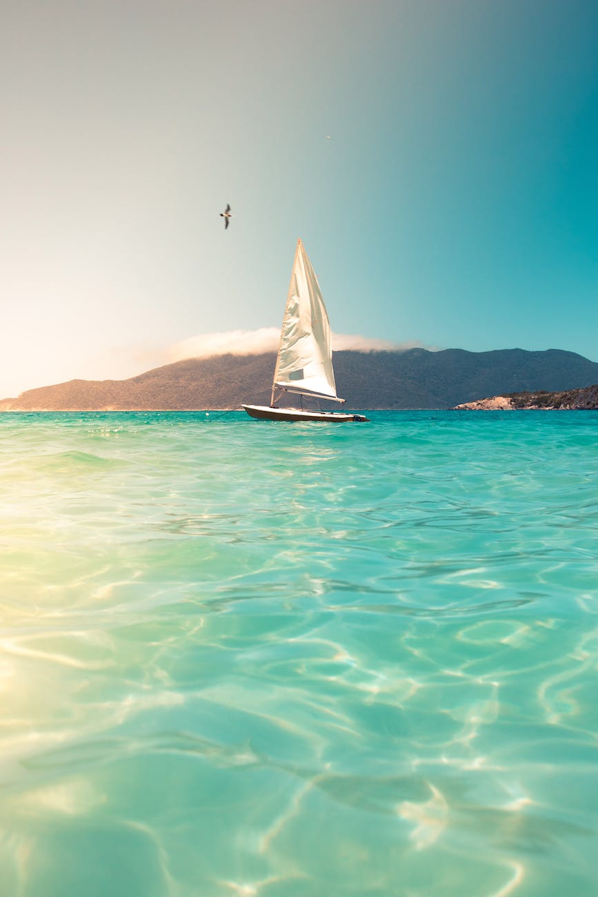 The Windspeed of Your Dreams: How to Find Just the Right Amount of Breeze for Boating