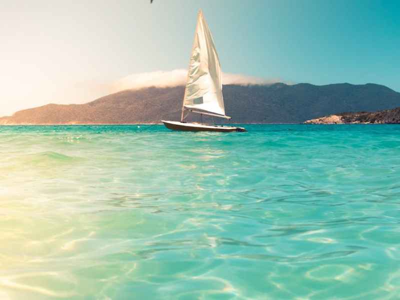 The Windspeed of Your Dreams: How to Find Just the Right Amount of Breeze for&nbsp;Boating