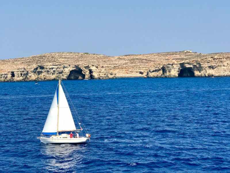 Essential Sailing Tips for Your Next Ocean&nbsp;Adventure