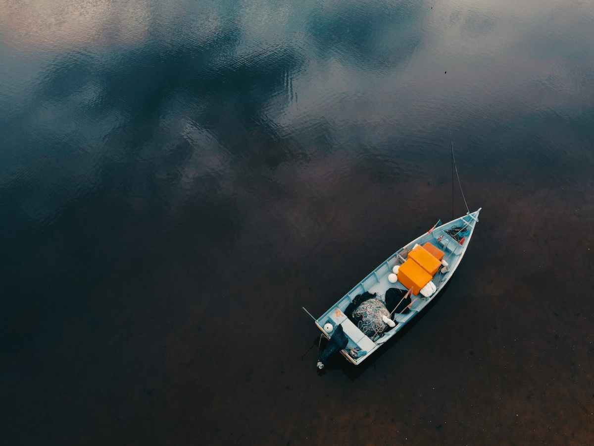 Mounting a Trolling Motor? We’ve Got You Covered! 