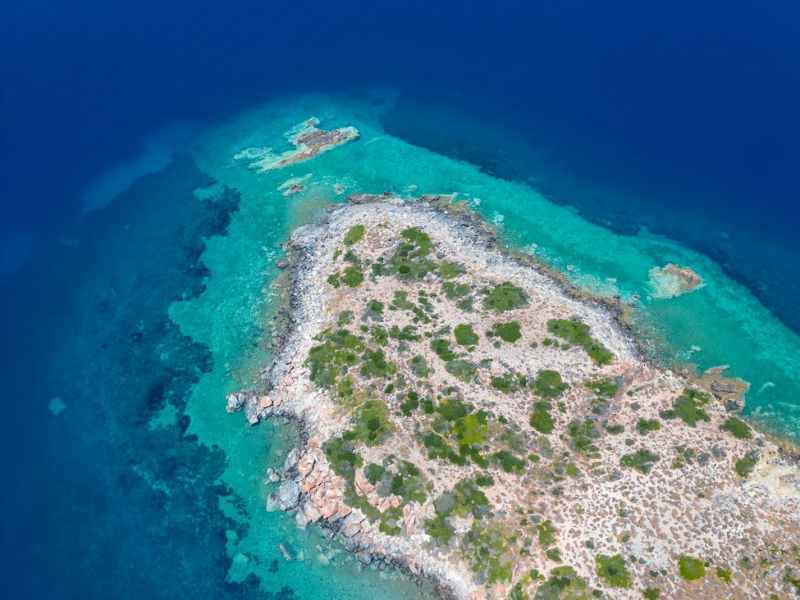 Top 10 Sailing Destinations Every Sailor Must&nbsp;Visit