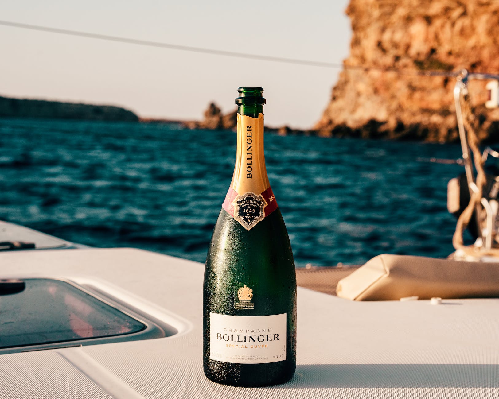 The Best and Funniest Alcohol Boat Names Of All Time