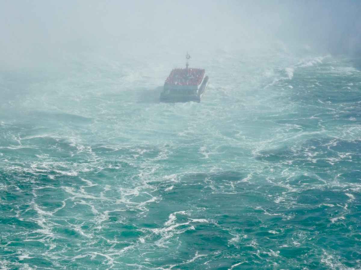 The Best Clothing for Sailing: A Guide for All&nbsp;Weathers