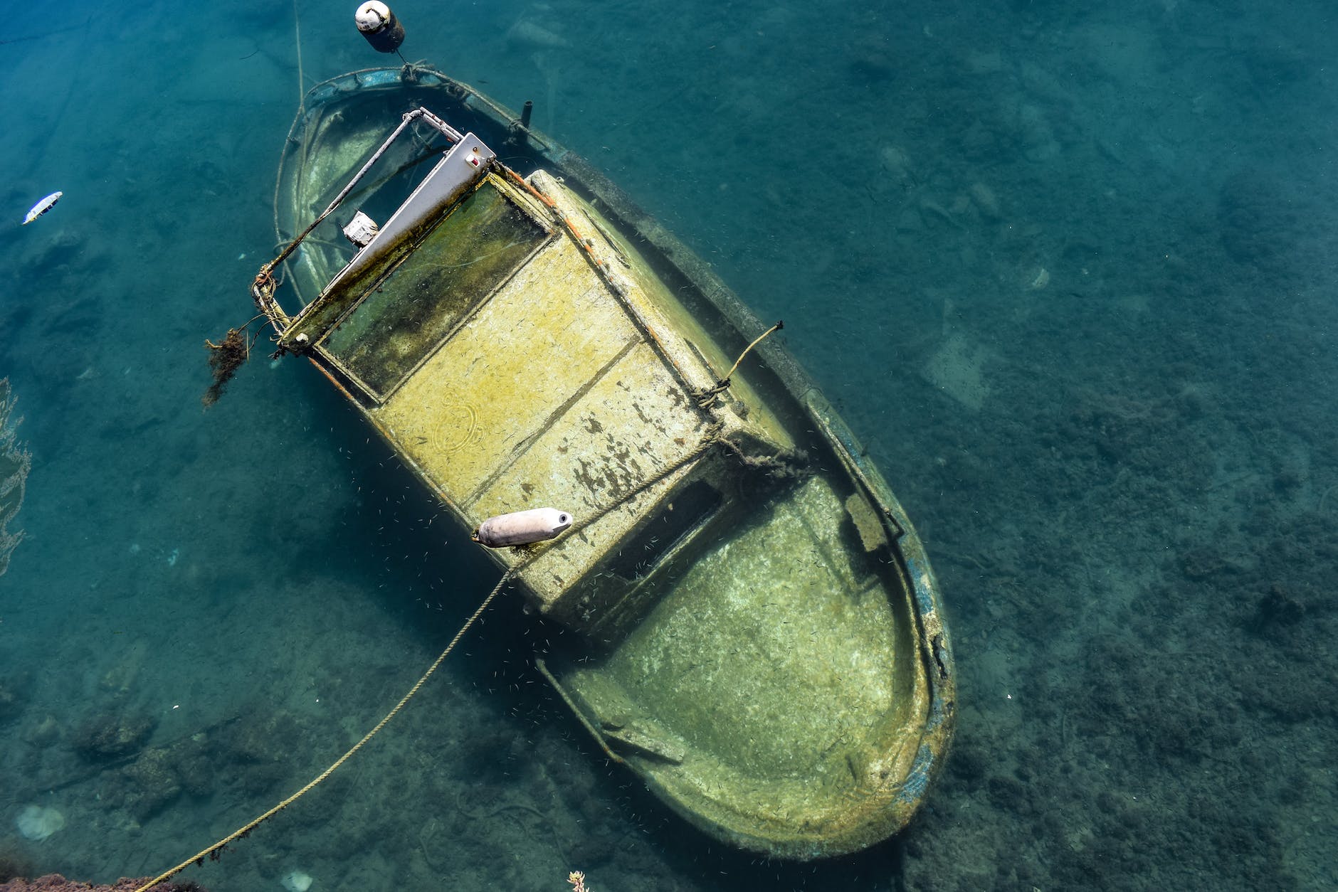 Navigating Boat Insurance for Larger Vessels (40+ Feet): A Comprehensive Guide